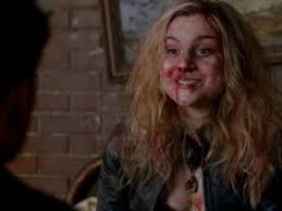 Oh, My Pop Culture Jesus: Fallen Angels and Redeemed Demons