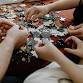 Super Sized Community Puzzle Build, Day 1 event image