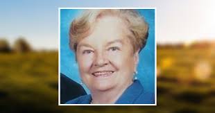 Verna Eckert Obituary August 8, 2007