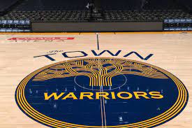 We have a massive amount of desktop and mobile backgrounds. Warriors News Golden State Honors Oakland With Court Design At Oracle Golden State Of Mind