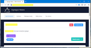 Individuals associated with a gang who handle the cashing out of attacks, including money mules, as well as money laundering, tend to be. Egregor Ransomware Operators Arrested In Ukraine Zdnet