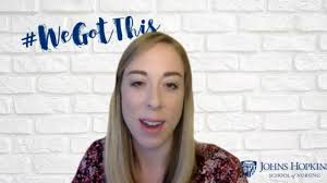 2021-22 Scholar Lyndsay Degroot