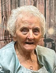 Obituary information for Fairy Lacy Hardy