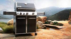 Five Best Grills Gas Grill Best Gas Grills Grilling