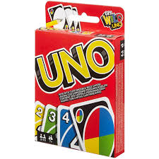 If you don't have a playable card. Buy Mattel Games Uno W2087 Card Game European Version Online Shop Toys Outdoor On Carrefour Uae