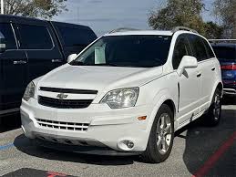 Image result for Ice White 2013 Captiva