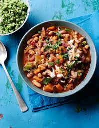 Chilli Non Carne Asda Good Living Recipe Chilli Con Carne Asda Recipes Slow Cooked Meals