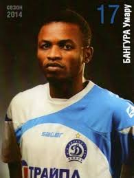 Football Cartophilic Info Exchange: 2017-01-29