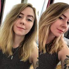 Before your turn to other means such as cutting your hair or investing in a hair spray, try a serum. Coconut Hair Serum Before And After Traderjoes