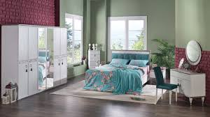 Istikbal Lorena Yatak Odasi Takimi 23052018 1 Istikbal Mobel