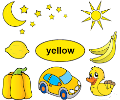 Color Yellow Worksheets For Kindergarten Color Worksheets For Preschool Preschool Colors Preschool Color Activities