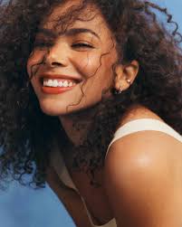 Antonia Gentry is making waves—in her own way. Effortless, expressive, and  always a step off-center in the best way possible. From flashes of movement  to moments of stillness, every frame brings something