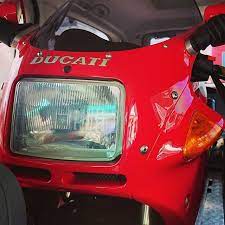 ドゥカティ900sl スーパーライトピックアップ完了 gyro ジャイロ ducati900sl 900sl 買取 フォローミー followme toy car vehicles