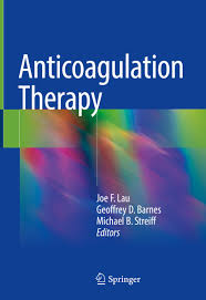 Image result for Anticoagulation
