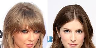 Anna Kendrick: ''I'd Be Terrible at Being Like Taylor Swift''