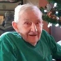 William J. Coleman Obituary