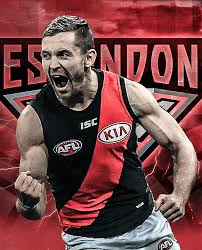 The Essendon Football Club S Tackling Machine