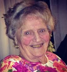 Opal Jones Obituary (2015)