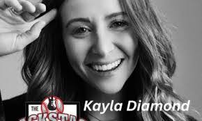 Melissa Brooke's Instagram, Twitter & Facebook