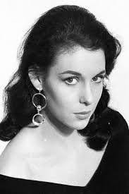 The gorgeous actress Marie Devereux