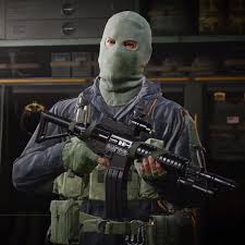 A winged key was necessary to open it. Black Ops Cold War Operator Stone How To Unlock This Disgraced Sas Op Gamezo