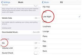 Maybe you would like to learn more about one of these? Hidden Iphone Setting Gives Your Speakers An Extra Volume Boost Mirror Online