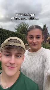 How Tall Is Ben and Ella