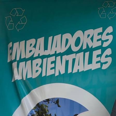 Photo by Embajadores Ambientales Formosa (@embajadoresambientalesfsa) · December 17, 2025