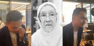 Anna Mohamed, Author at UtusanTV