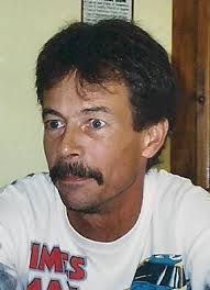 Gerald "Jerry" Richard Litsinberger Obituary 2015