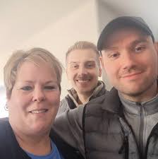 Emergency housing for family with kids and dogs?