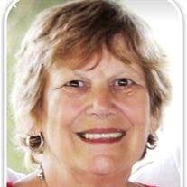 Carol Ann (Pascuzzi) Simiele Obituary