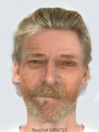 🔸Unidentified Person