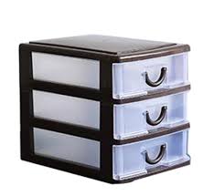 About 16% of these are living room cabinets, 1% are filing cabinets. Buy Cheap Office Plastic Desktop Storage Drawer Organizer 3 Storage Cabinets Brown In Cheap Price On Alibaba Com