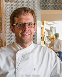 Scandi-hip' and locally delicious in Minneapolis, MN