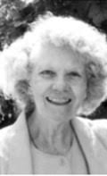Audrey Casper Obituary (2012)