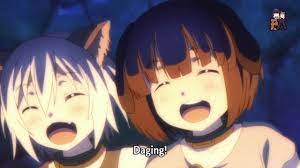 Death March Kara Hajimaru Isekai Kyousoukyoku Episode 4 Sub Indo 1080p Hd By Bazit Anime Di anime ini peran utama hanya re:zero kara hajimeru menceritakan tentang subaru, seorang hikkikomori yang terlempar ke dunia lain tanpa tahu sebapnya apa ia di bawa ke. death march kara hajimaru isekai