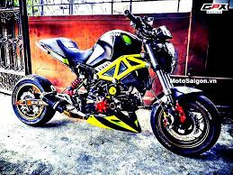 Honda msx 125 malaysia community. Ktns Rhino 125 The Night Is Still Young Seize The Facebook