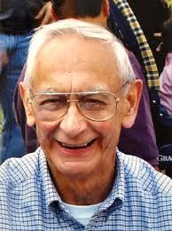 George Fox Obituary (1928