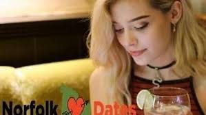 Norfolk is getting its own dating app and reality show