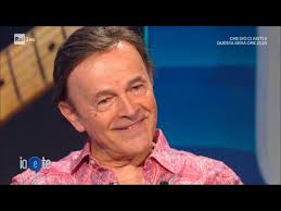 Dodi battaglia — cercami 03:13. Dodi Battaglia Io E Te 02 07 2020 Youtube