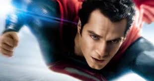 Chroniques du Cinéphile Stakhanoviste: Man of Steel