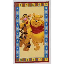It originally aired in january 17, 1988. Motivteppich Winni Pooh Wayfair De