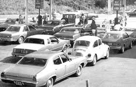 On the brink of a gas crisis in 1974, the government decided to print these we've heard about ration coupons during wwii, but we never hear about the ration coupons that were printed in the 1970s. Lifting Oil Export Ban Benefits U S Economy The Morning Call