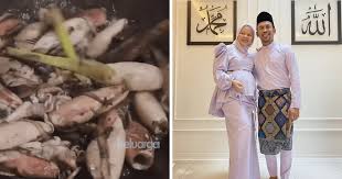 Jun 15, 2021 · dinda kanyadewi ternyata merupakan seorang army! Sotong Masak Hitam Tak Bersalah Siti Sarah Dituduh Bodoh Makan Dakwat Sotong Kononnya Haram Ini Penjelasan Imam Muda Keluarga
