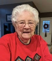 Mary JoAnne Chilton Obituary