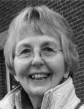 Obituary information for Marilyn Jean Ouellette