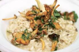 Mushroom Risotto Recipe Jamie Oliver Risotto Recipes Recipe Risotto Recipes Risotto Recipes Easy Mushroom Risotto