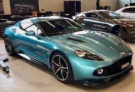 Aston Martin Vanquish Zagato Astonmartinvanquish Aston Martin Vanquish Aston Martin Aston