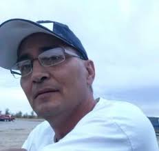 In loving memory, David Lehi Martin